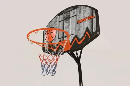 Basket e Accessori Garlando Memphis