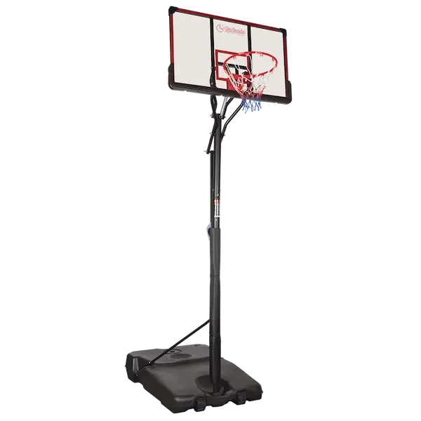 Basket e Accessori Garlando Orlando