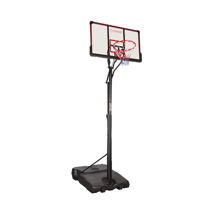 Tabellone basket Orlando
