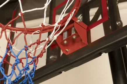 Basket e Accessori Garlando Orlando