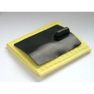 GLOBUS  Elettrodo ionoforesi grande 60x85  Ricambi elettrostimolatori