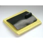 Elettrodi Globus Elettrodo 60x85 mm per ionoforesi