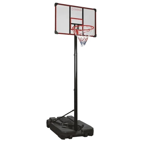 Basket e Accessori Garlando Huston