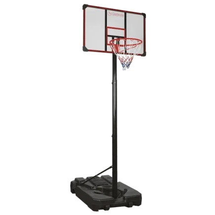 Tabellone basket Huston  della Garlando