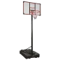 Basket e Accessori Garlando Huston
