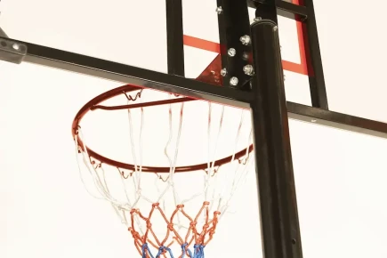Basket e Accessori Garlando Huston