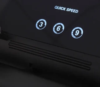 TFK 655 Slim - Quick Speed