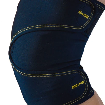 Tutori Pavis Ginocchiera Elastica Regolabile