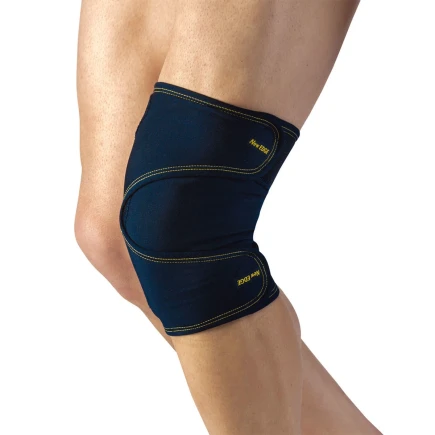 Ginocchiera Elastica Regolabile