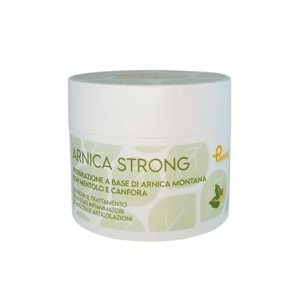 Arnica Strong