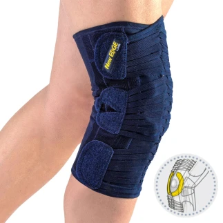 Stabilizzatore di Rotula e LCL-LCM