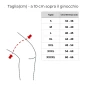 Tutori Pavis Stabilizzatore di Rotula e LCL-LCM