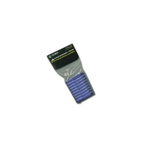 Ricambi Elettrostimolatori Globus Fasce elastiche 80x8 cm