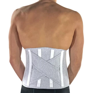 Fascia Lombare Self-Care
