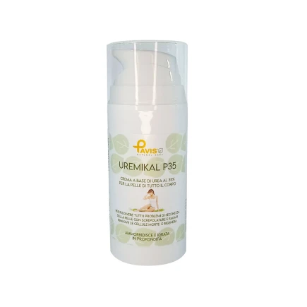Crema corpo pelle secca