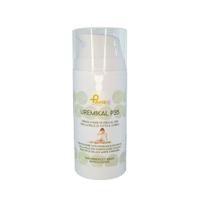 Crema corpo pelle secca