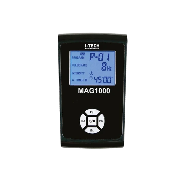 Magnetoterapia I-Tech MAG 1000