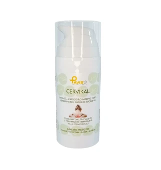 CERVIKAL – Emulgel Naturale