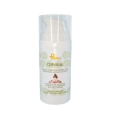 CERVIKAL – Emulgel Naturale