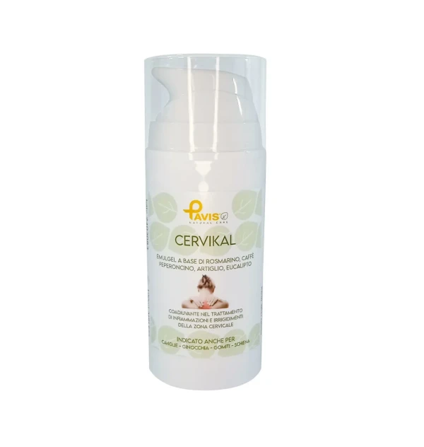 Cura viso e corpo Pavis UREMIKAL P35 - Piedi
