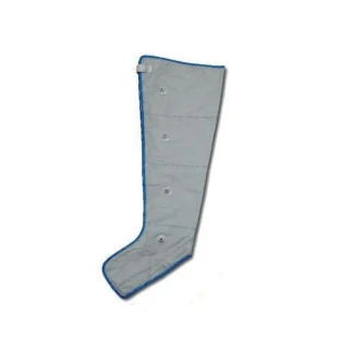 Gambale destro a 4 camere