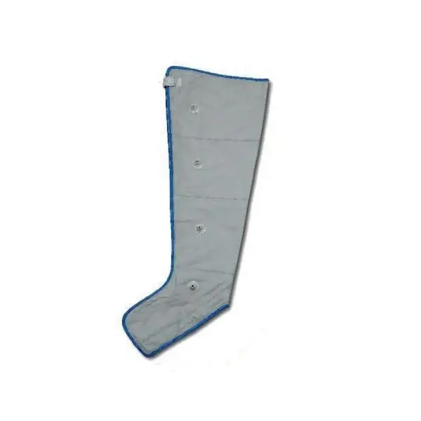 Accessori Pressoterapia I-Tech Gambale destro a 4 camere Accessori Pressoterapia I-Tech Gambale destro a 4 camere