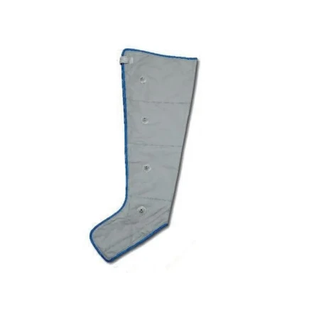 Gambale destro a 4 camere