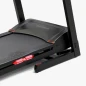 Tapis Roulant Jk Fitness JK114 PRO richiudibile 18 km/h compatibile Zwift-Kinomap
