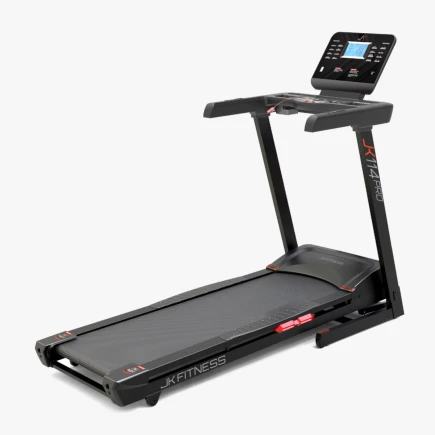 Tapis roulant JK114 PRO richiudibile