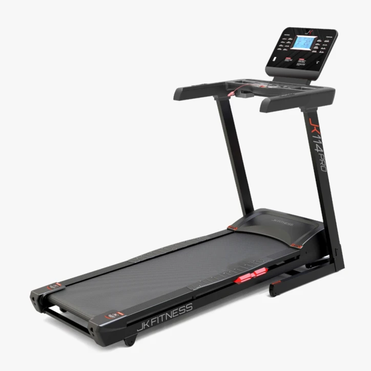 Tapis roulant JK114 PRO richiudibile
