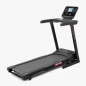 Tapis Roulant Jk Fitness JK114 PRO richiudibile 18 km/h compatibile Zwift-Kinomap