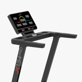 Allenamento indoor con JK134 PRO