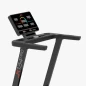 Tapis Roulant Jk Fitness JK134-PRO richiudibile 20 km/h - motore 3hp Kinomap e Zwift