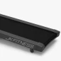 Tapis Roulant Jk Fitness JK134 PRO Compatibile APP Zwift e Kinomap