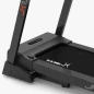 Tapis Roulant Jk Fitness JK134 PRO Compatibile APP Zwift e Kinomap