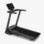 Tapis Roulant Jk Fitness JK134-PRO richiudibile 20 km/h - motore 3hp Kinomap e Zwift
