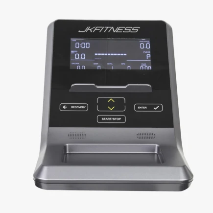 Cyclette Jk Fitness JK 266 Cyclette elettromagnetica