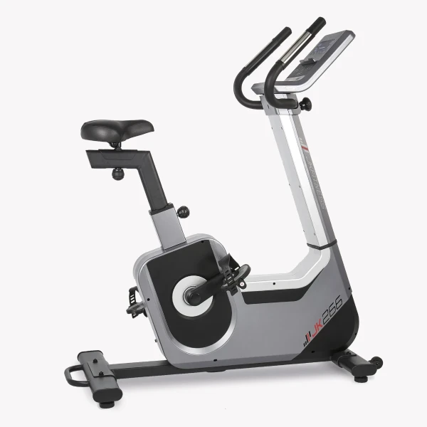 Cyclette Jk Fitness JK266 elettromagnetica di fascia alta Cyclette Jk Fitness JK266 elettromagnetica di fascia alta