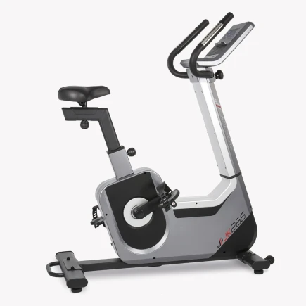 Cyclette verticale JK266 con resistenza elettronica
