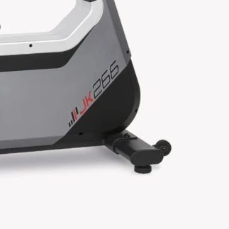Struttura robusta cyclette JK266 150 kg