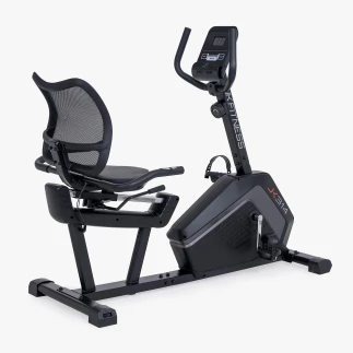 Cyclette Jk Fitness JK314 recumbent