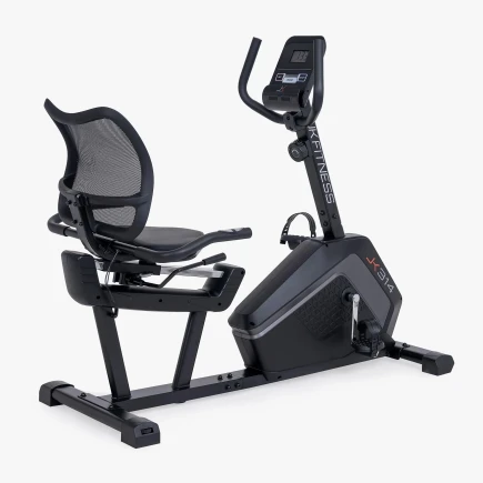 Cyclette Jk Fitness JK314 recumbent