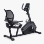 Cyclette Jk Fitness JK314 recumbent