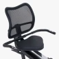 Cyclette Jk Fitness JK314 recumbent