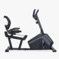 Cyclette Jk Fitness JK314 recumbent