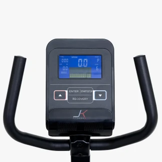 Cyclette Jk Fitness JK324 home fitness