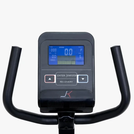 Cyclette Jk Fitness JK324 home fitness