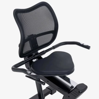 Schienale anatomico traspirante JK324