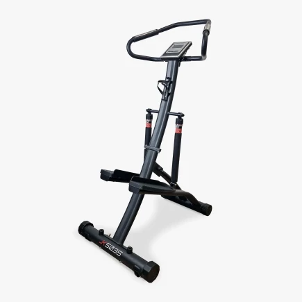Stepper JK5035 regolabile 12 livelli
