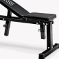 Panche ginniche Jk Fitness JK6030 Panca Regolabile